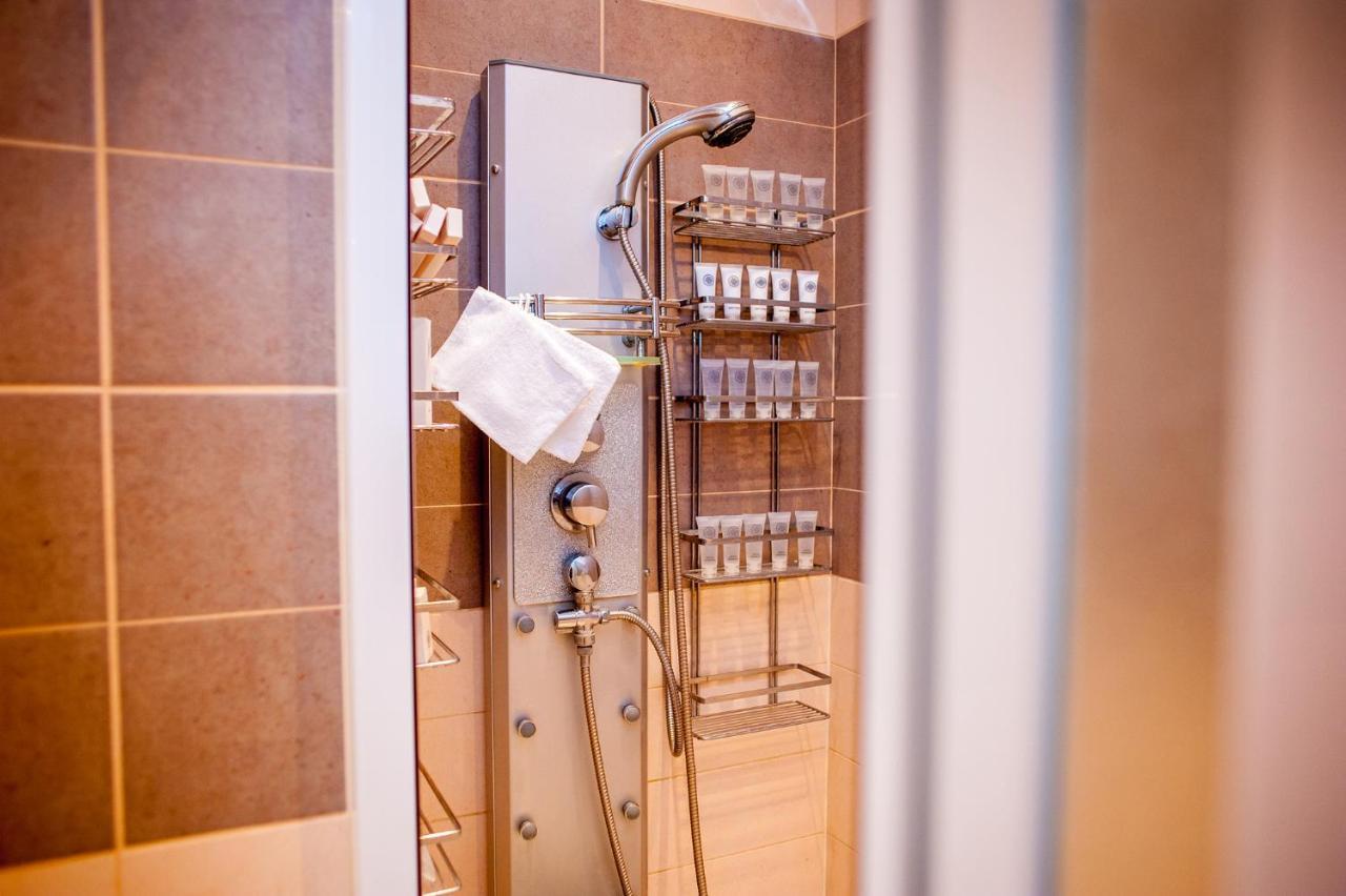 Skyhouse Riga Amazing Penthouse And Spa Екстер'єр фото
