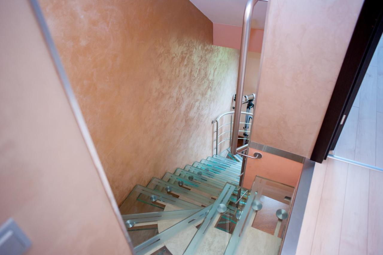 Skyhouse Riga Amazing Penthouse And Spa Екстер'єр фото