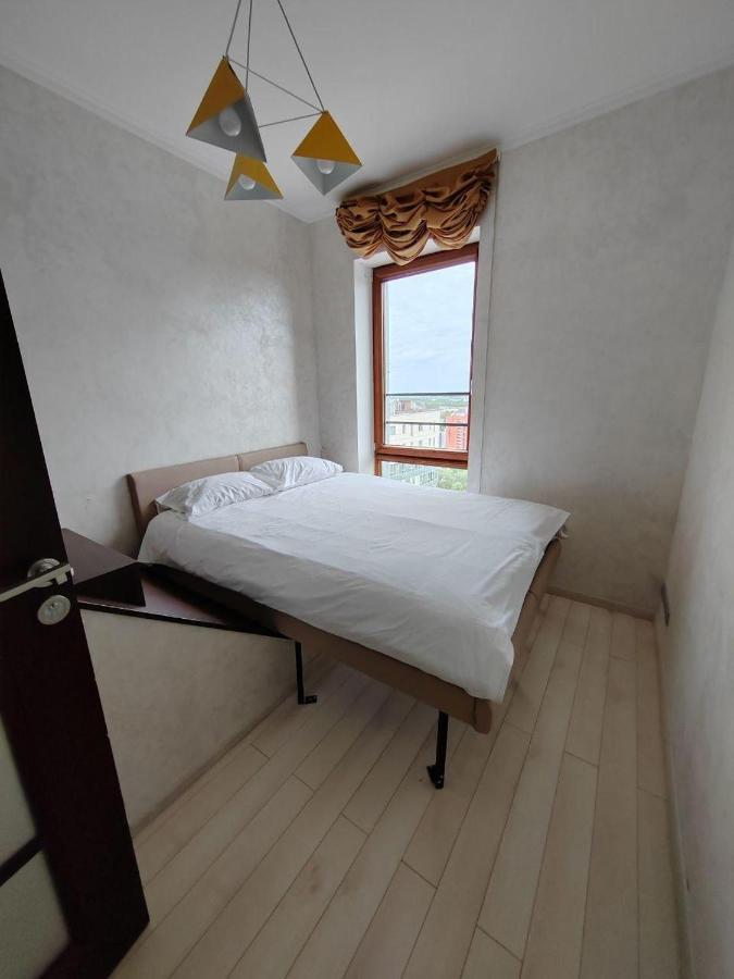 Skyhouse Riga Amazing Penthouse And Spa Екстер'єр фото